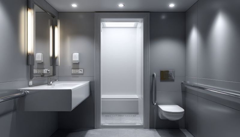 Top Bathroom Remodeling Companies in Killeen, TX