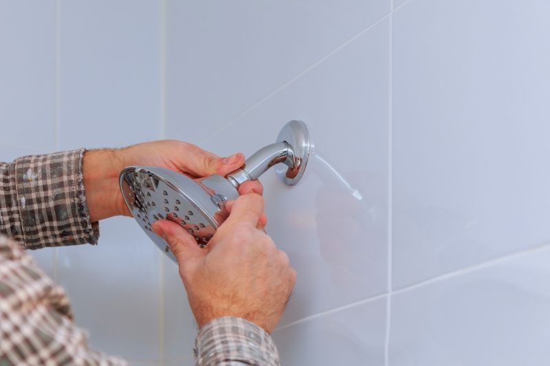 Experienced Plumbing Professionals